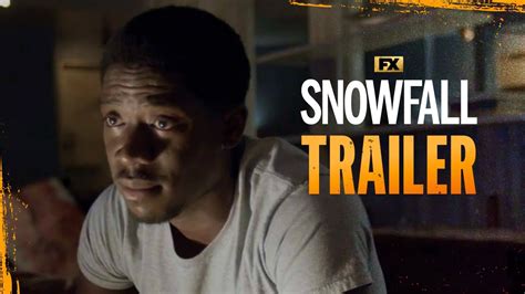 Franklin enlists help to retrieve his stolen property; in the midst of a weapons deal, Teddy receives an unexpected visitor; Gustavo, Lucia and Pedro seek a fall guy. . Snowfall 123movies